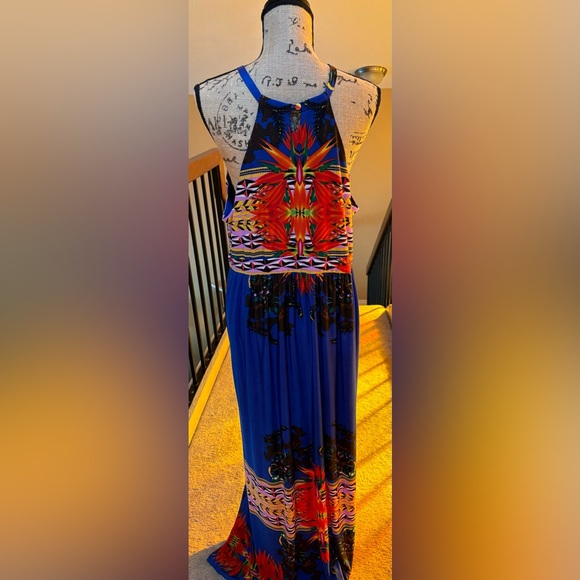 Beautiful 🤩 Summer Maxi dress - Picture 5 of 5